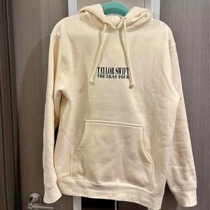 Taylor Swift Eras Tour Merch!